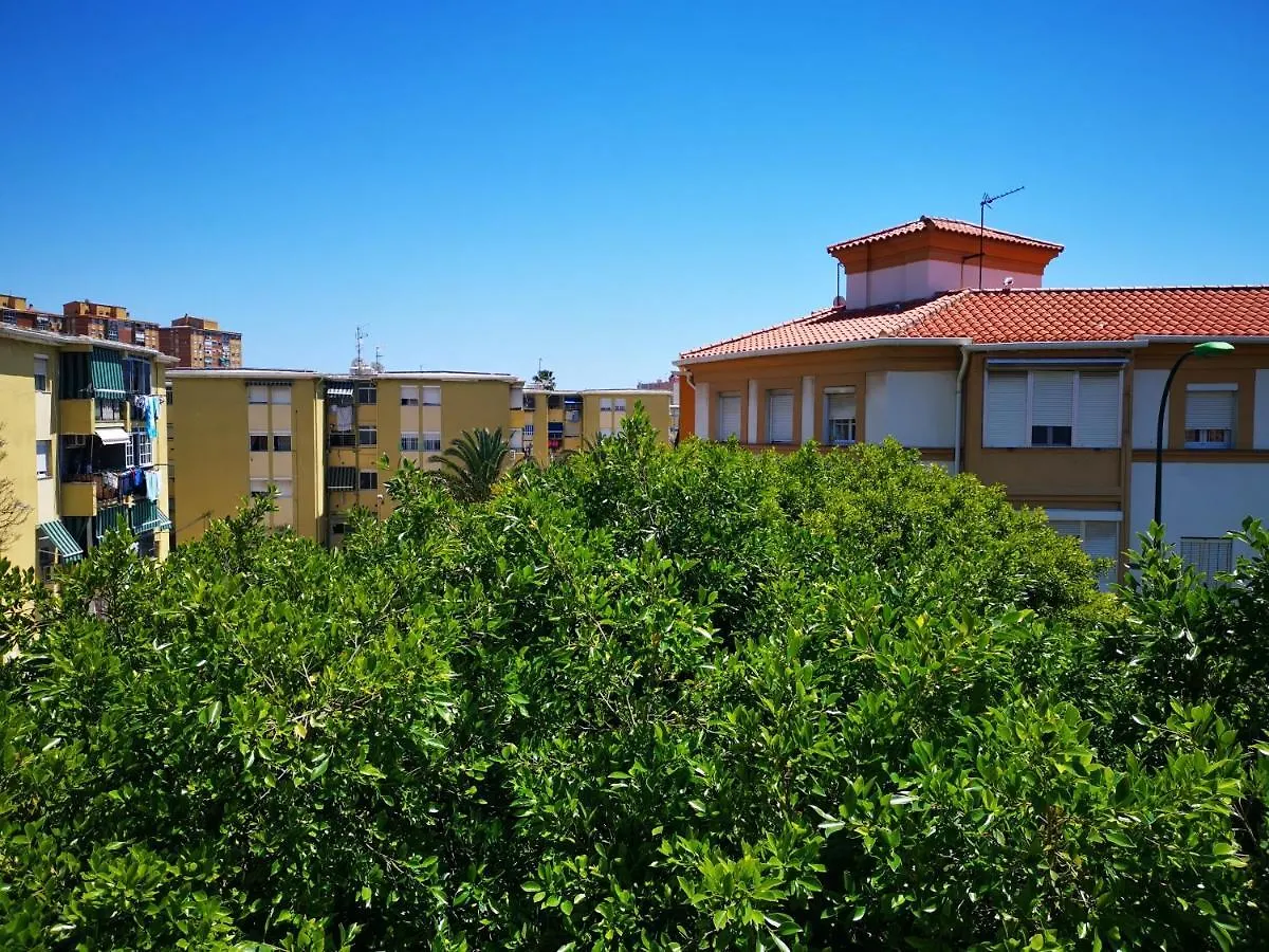 Sunnyspainholidays Apartments Malaga