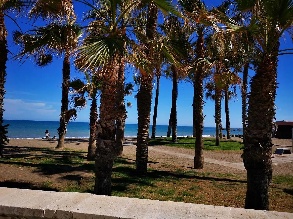Sunnyspainholidays Apartments Malaga Spain