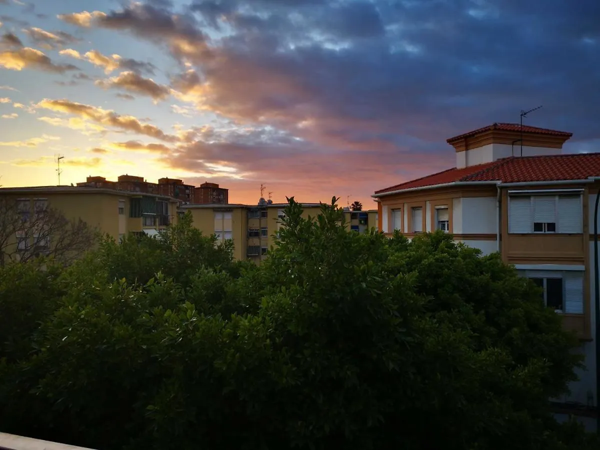 Sunnyspainholidays Apartments Malaga Spain