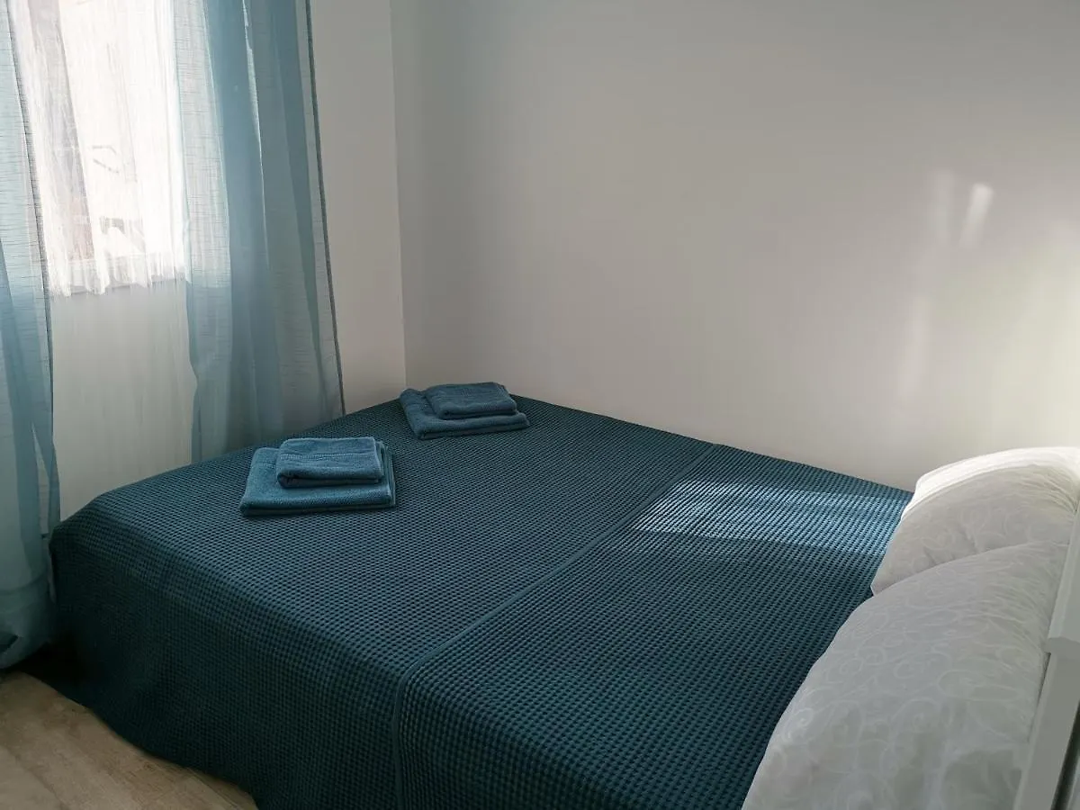 Sunnyspainholidays Apartments Malaga