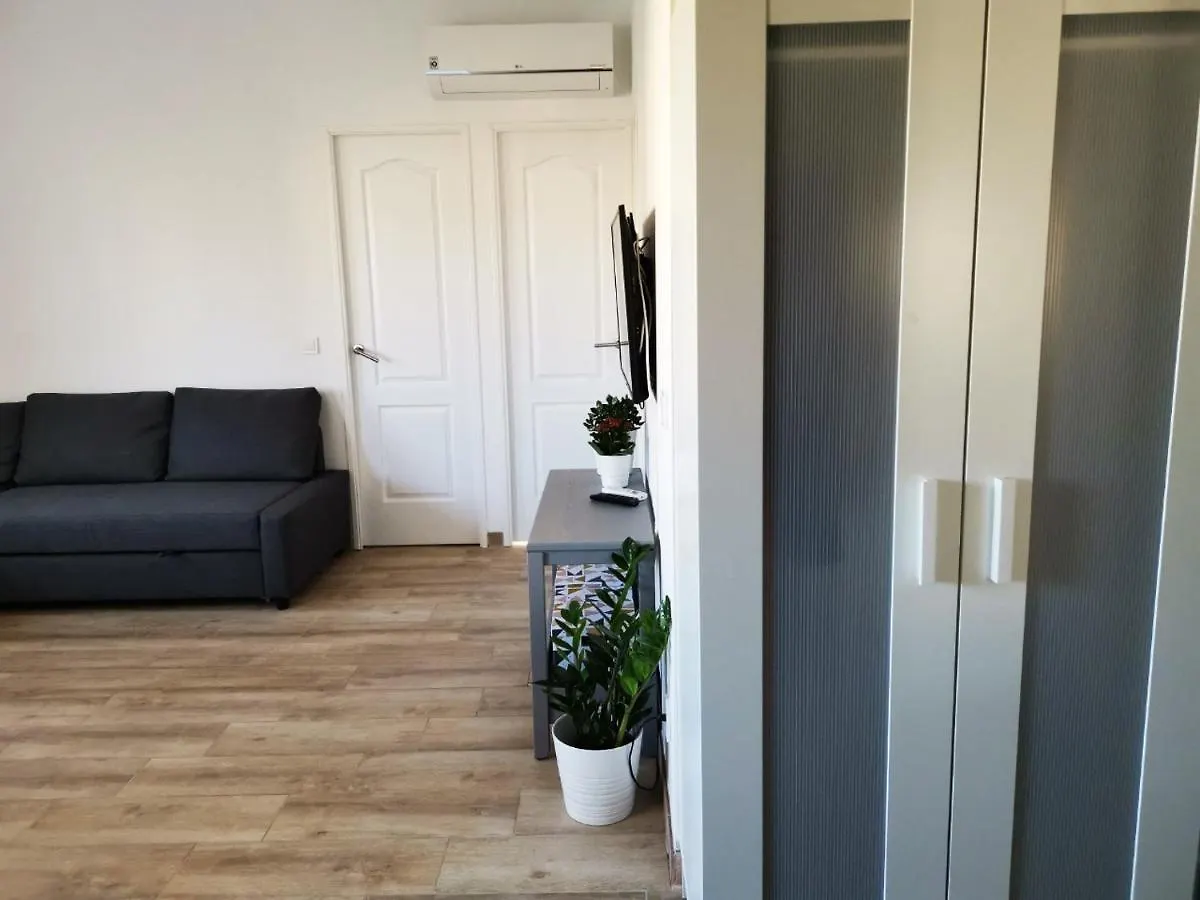 Sunnyspainholidays Apartments Malaga 0*,