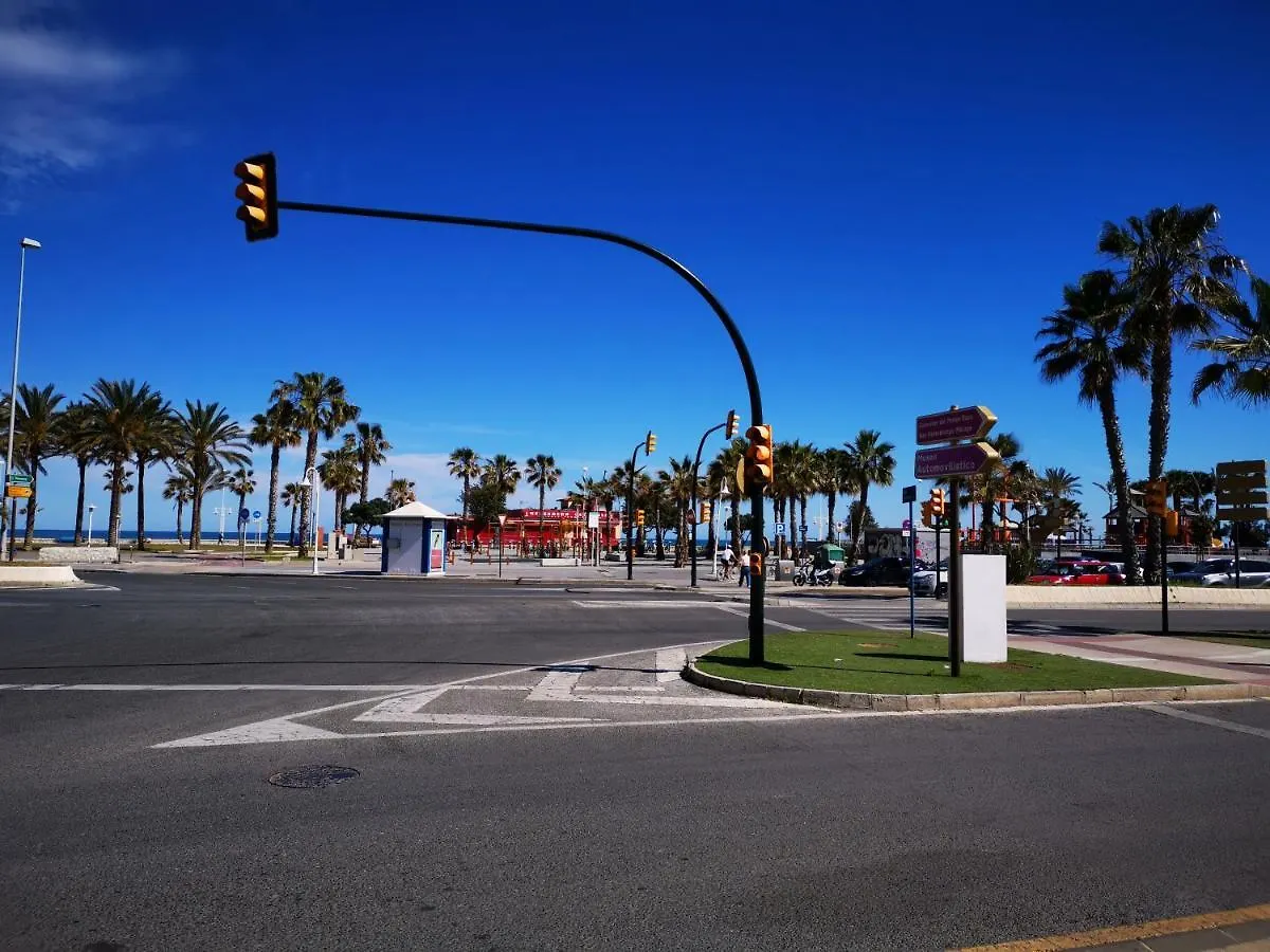 Sunnyspainholidays Apartments Malaga