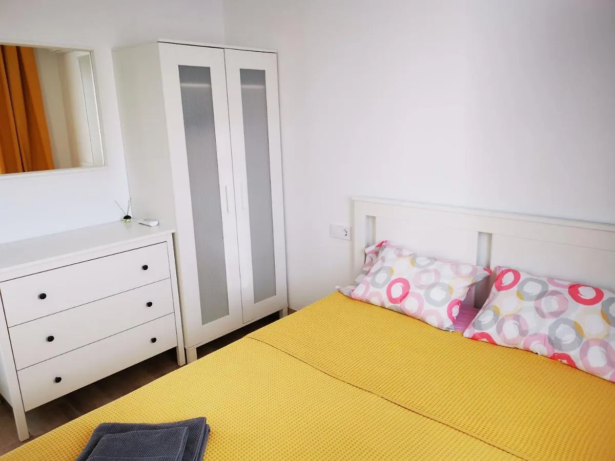Sunnyspainholidays Apartments Malaga 0*,